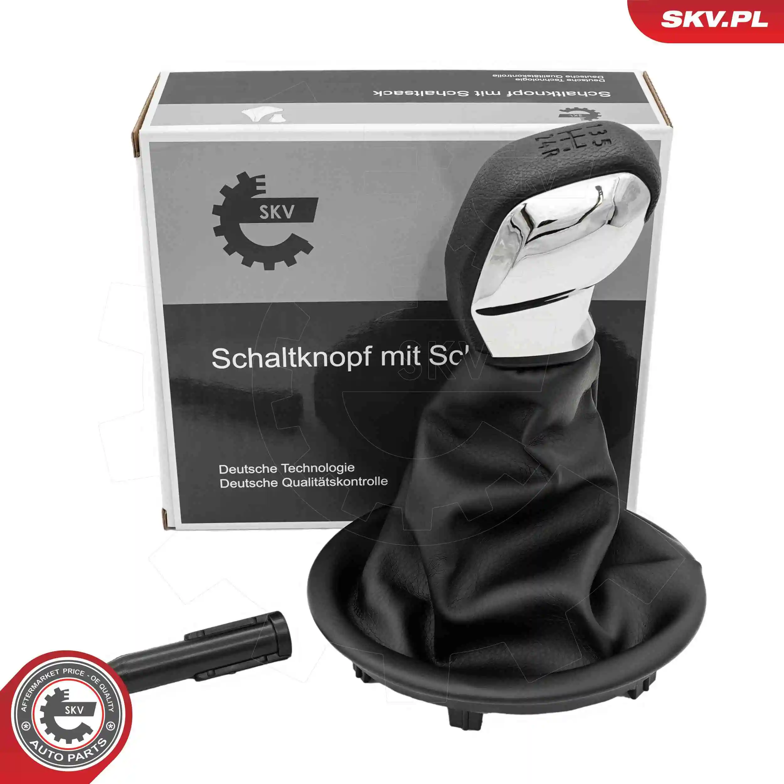 Gear Lever Knob